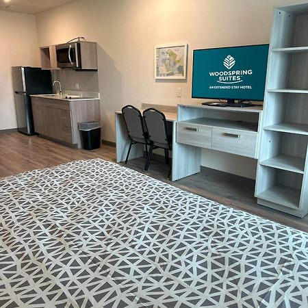 Woodspring Suites Jackson Pearl I-20 Eksteriør billede