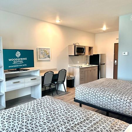 Woodspring Suites Jackson Pearl I-20 Eksteriør billede