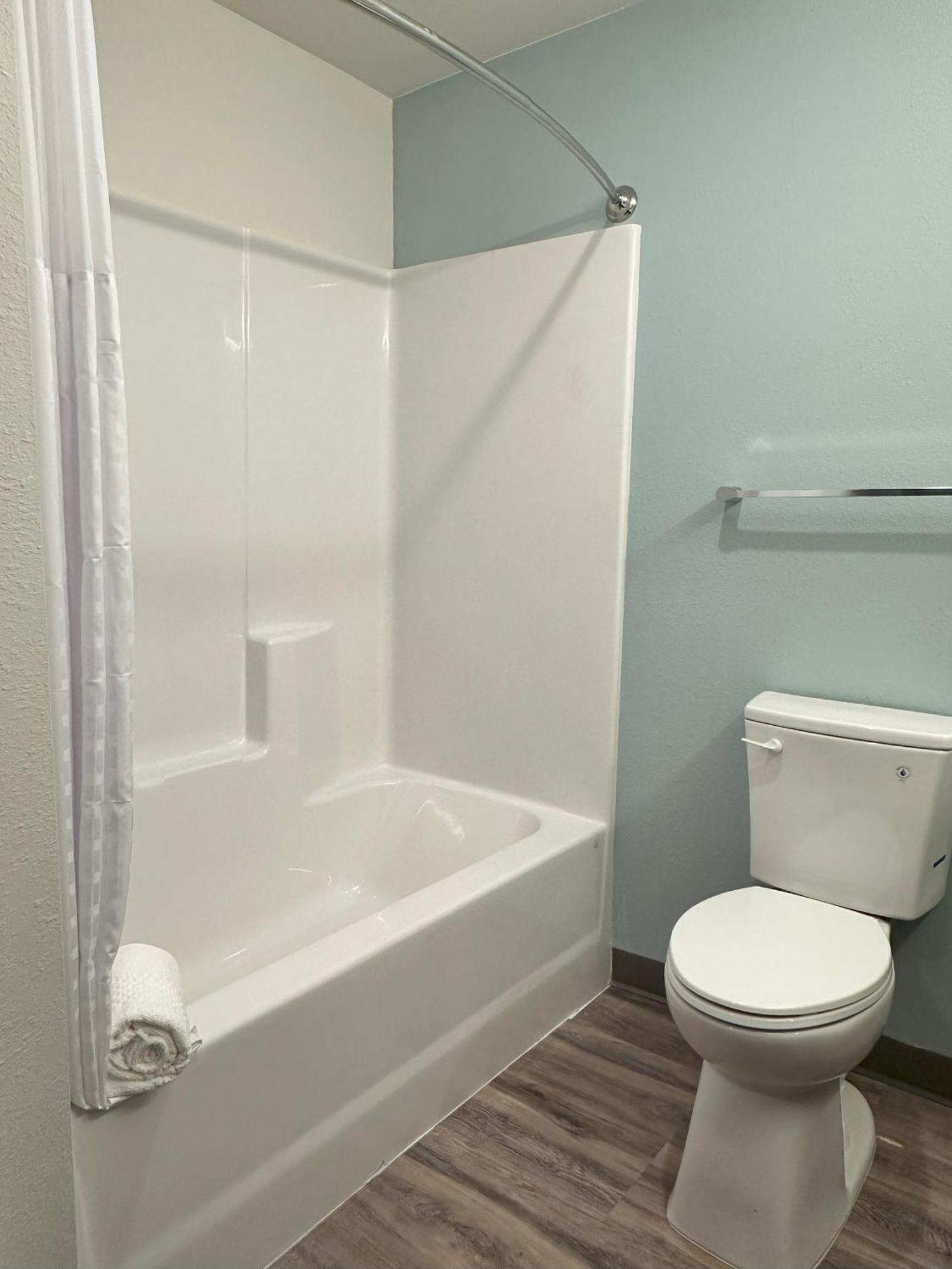 Woodspring Suites Jackson Pearl I-20 Eksteriør billede