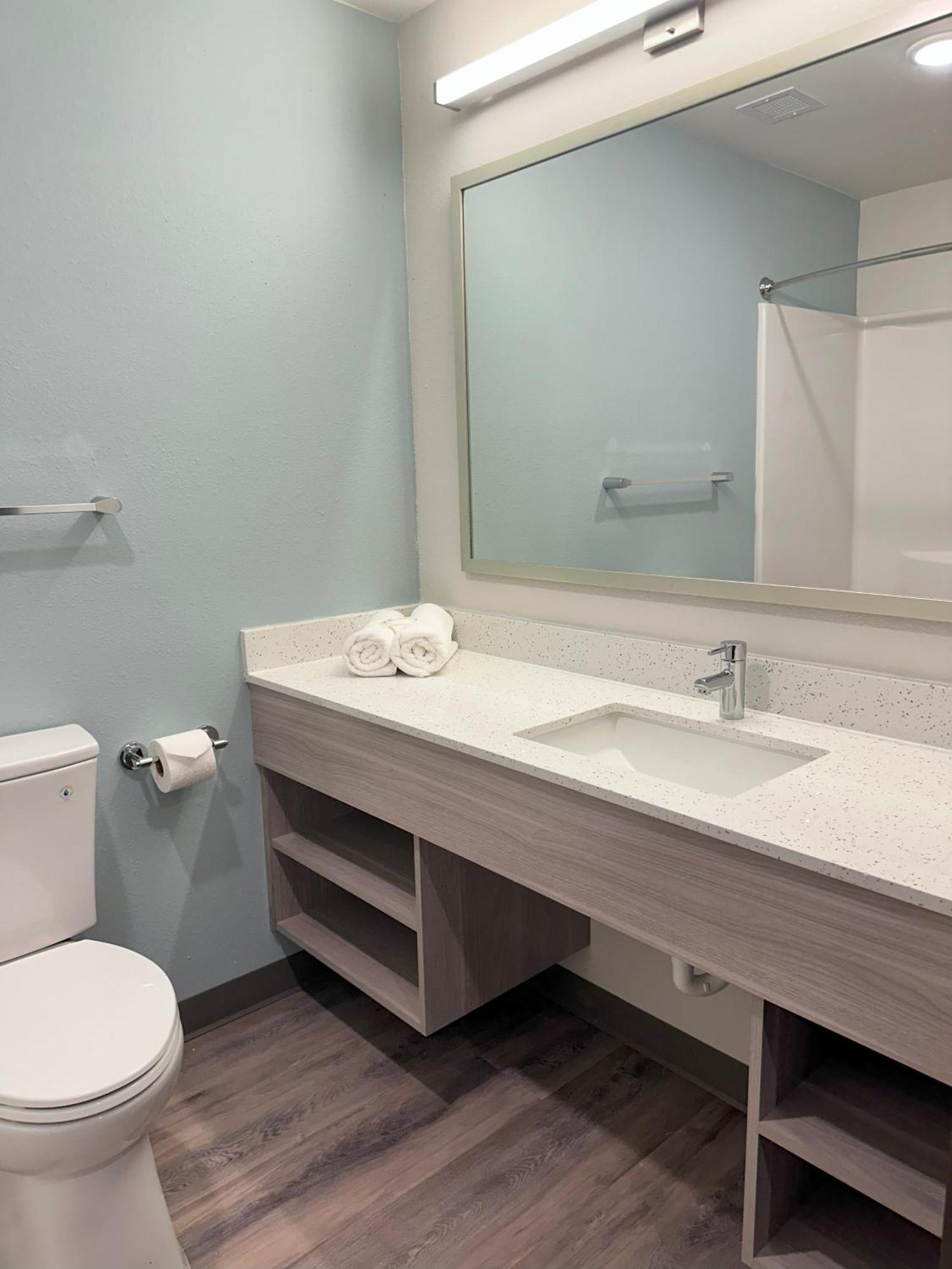Woodspring Suites Jackson Pearl I-20 Eksteriør billede