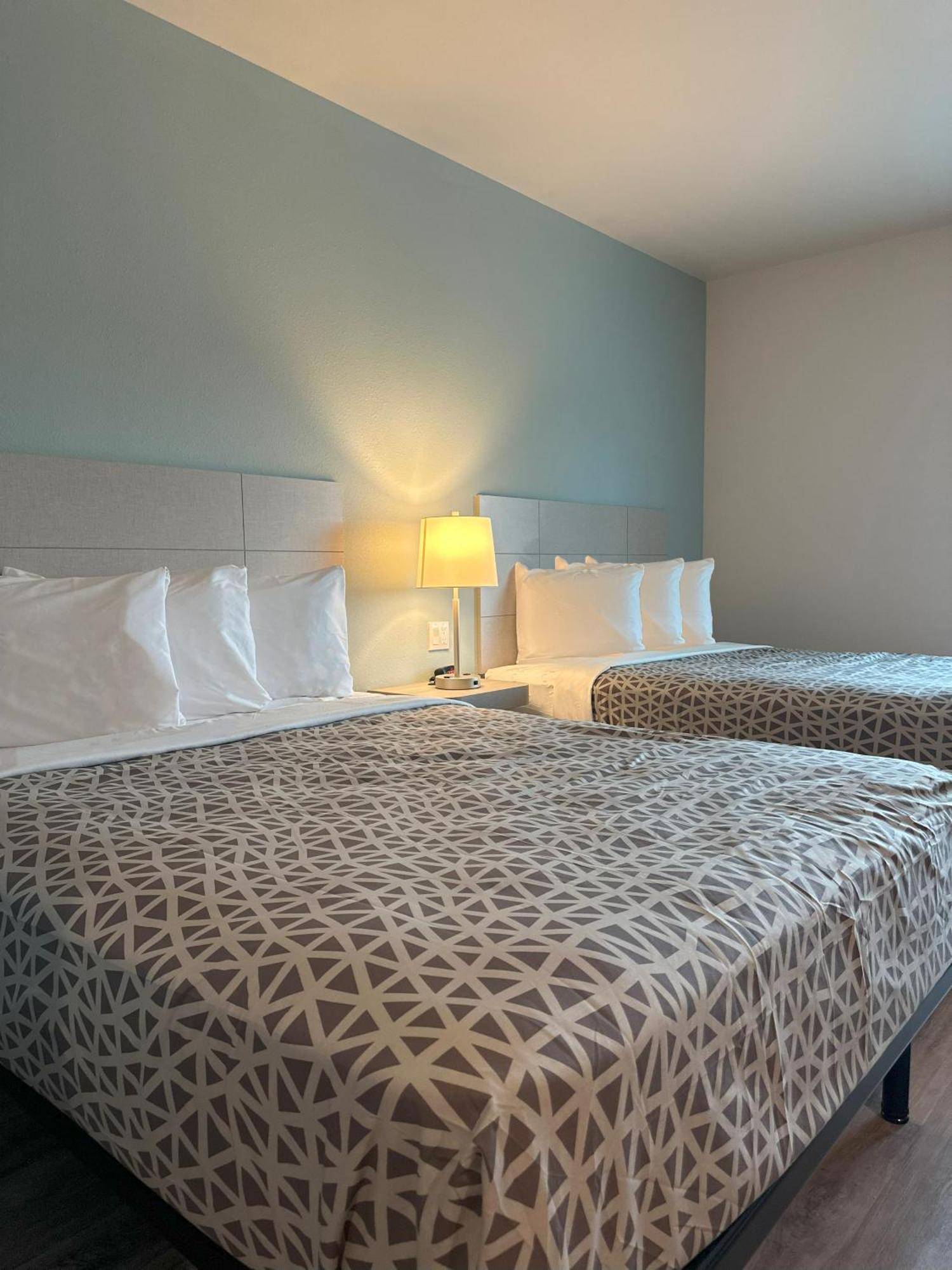Woodspring Suites Jackson Pearl I-20 Eksteriør billede